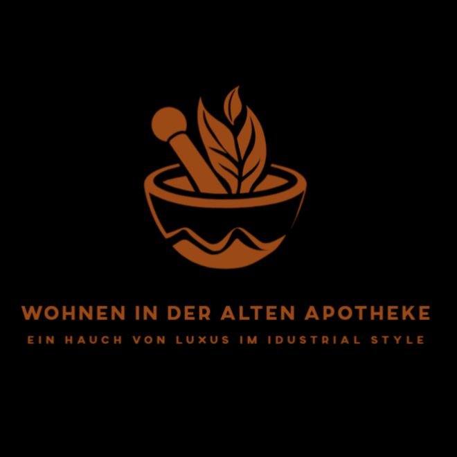 Klimatisiertes Wohnen in der alten Apotheke Oberkirchen